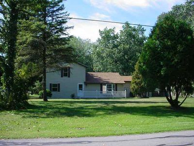 2725 Villa Dr, Toledo, OH, 43617