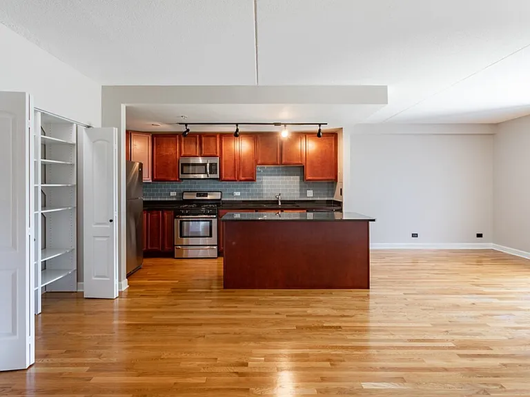 Dining & Living Room