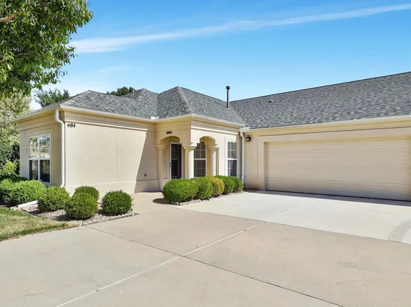 9400 E Wilson Estates Pkwy APT 604, Wichita, KS 67206