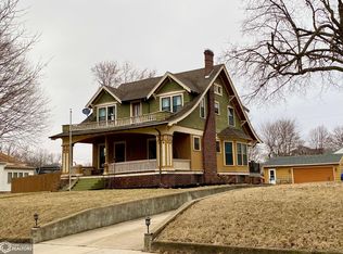 509 S Chestnut St, Jefferson, IA 50129