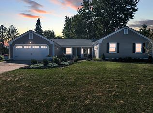 16473 Old Bedford Rd, Northville, MI 48168