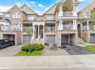 601 Shoreline Dr #181, Mississauga, ON L5B4K1