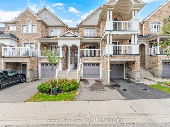 601 Shoreline Dr #181, Mississauga, ON L5B 4K1