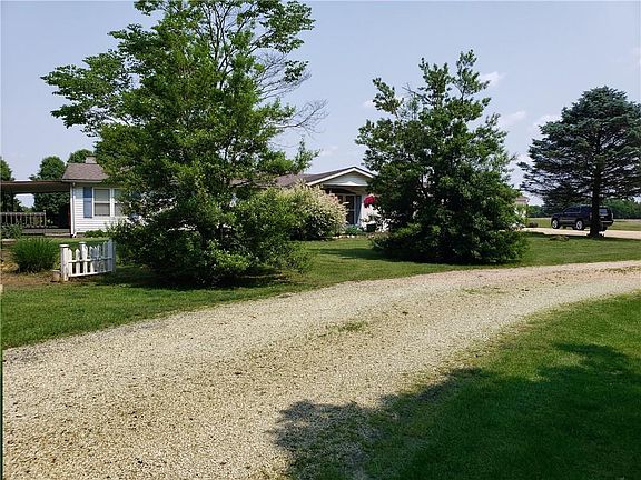 2nd image of 3342 S County Road 750 W