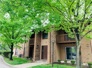 451 Westwood Dr #A3, Frankfort, KY 40601
