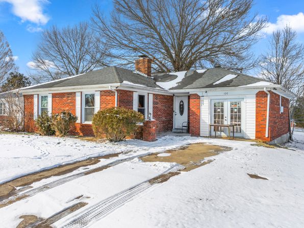 100 Ashland Dr, Frankfort, KY 40601