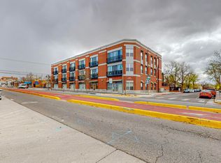 400 Central Ave SE APT 305, Albuquerque, NM 87102