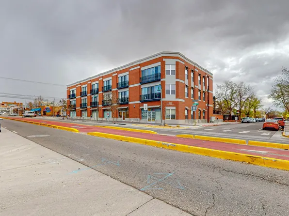 400 Central Ave SE APT 305, Albuquerque, NM 87102
