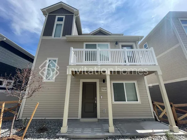 9306 Oro City Loop, Colorado Springs, CO 80927