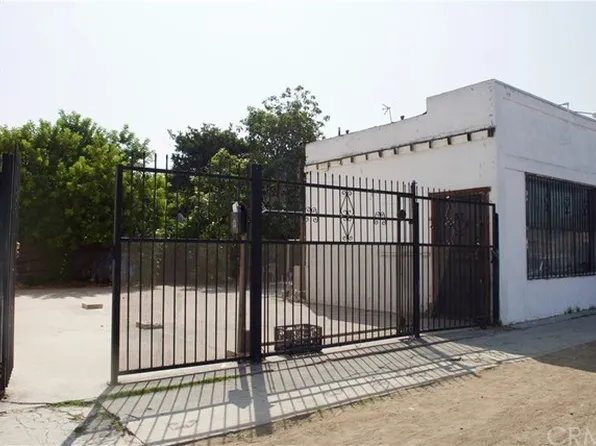 10914 S Main St, Los Angeles, CA 90061