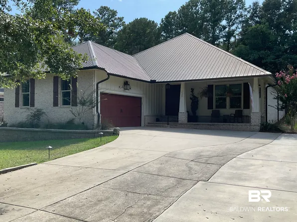 238 Mershon St, Fairhope, AL 36532