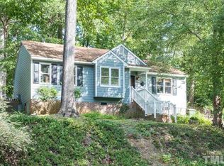 846 Madison Ave, Cary, NC 27513