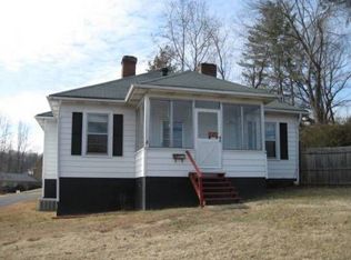 41 High Ridge St, Fieldale, VA 24089