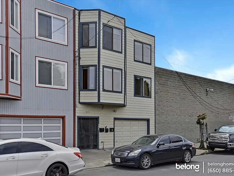 1475 Hawes St #B — Photo 5