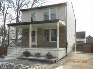 216 Rively Ave, Darby, PA 19023