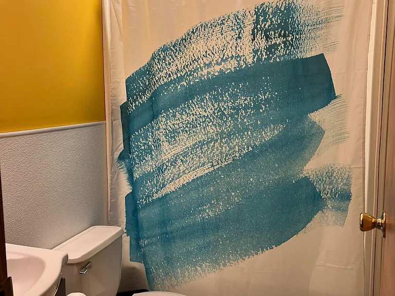 Bathroom 2