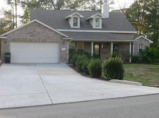 19018 Ranch Crest Dr, Magnolia, TX 77355