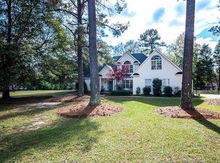 117 Cypress Pt, Lizella, GA 31052