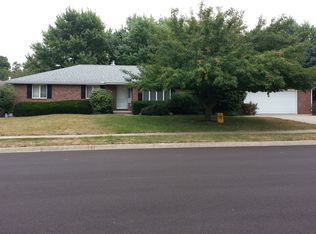 34 Blackberry Ln, Morton, IL 61550