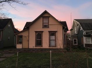 1425 Spann Ave, Indianapolis, IN 46203