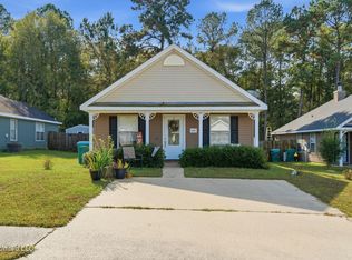 13411 Libby Ln, Gulfport, MS 39503