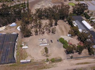 5461 Rainbow Creek Rd, Fallbrook, CA 92028