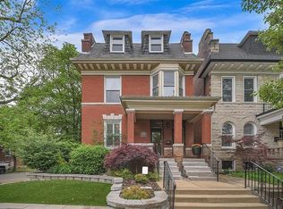 3300 Halliday Ave, Saint Louis, MO 63118