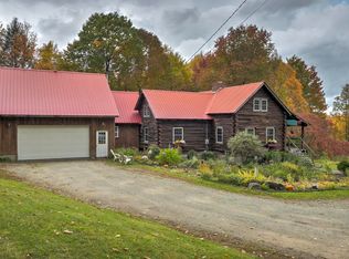 484 S Scofield Mountain Rd, Ashuelot, NH 03441