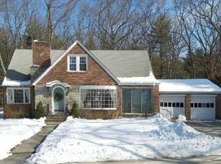 1 Commodore Ave, Smithfield, RI 02917