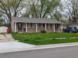 1116 28th St #1116, Ames, IA 50010