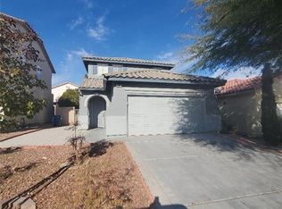 7964 Palace Monaco Ave, Las Vegas, NV 89117