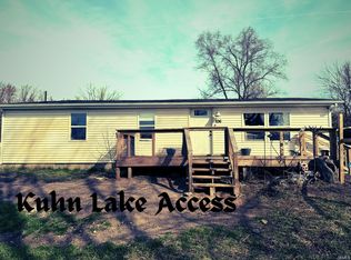 106 Ems B6 Ln, Leesburg, IN 46538
