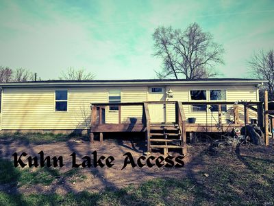106 Ems B6 Ln, Leesburg, IN, 46538