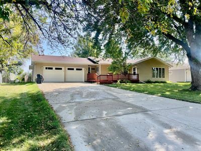 707 James Blvd, Worthington, MN, 56187