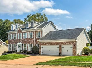 2290 Downey Terrace Dr, Ballwin, MO