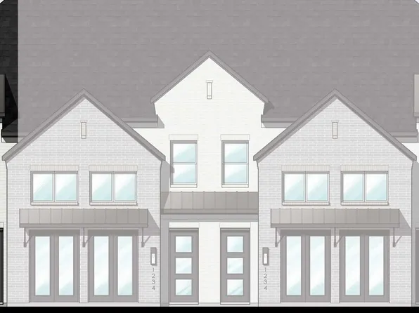 2213 Wayfield Ln, Aledo, TX 76008