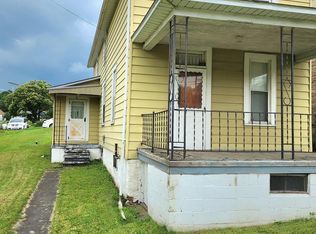 1009 Frankstown Rd, Johnstown, PA 15902