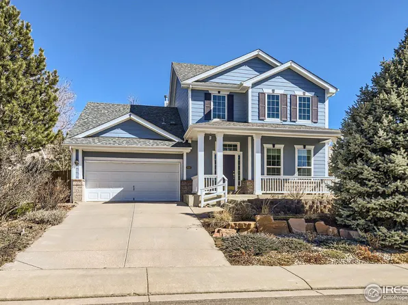 806 Megan Ct, Longmont, CO 80504
