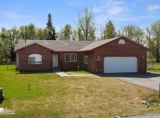 13940 E Jersey Loop, Palmer, AK 99645