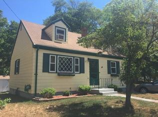 39 Lafayette St, Randolph, MA 02368
