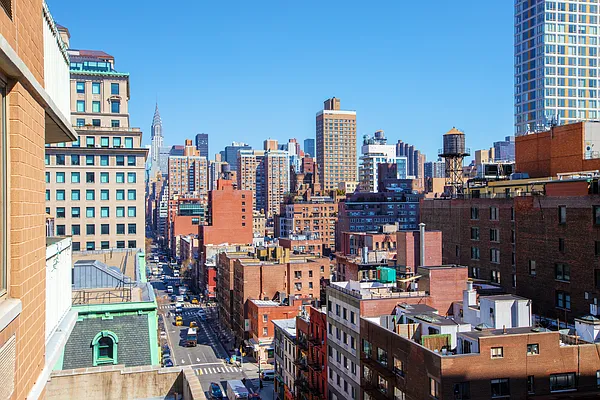 Rented by Brown Harris Stevens | media 4