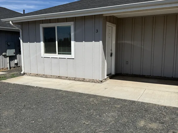 369 W 3rd St S #3, Snowflake, AZ 85937