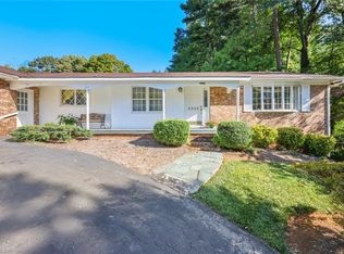 3333 York Rd, Winston Salem, NC 27106