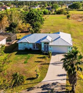 2360 45th AVE NE, Naples, FL, 34120