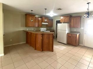 1206 W Fig Ave APT C, Pharr, TX 78577