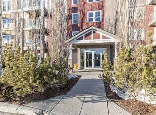 2300 N Evanston Sq NW #302, Calgary, AB T3P 0G8