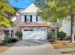 522 Hansen Dr, Locust Grove, GA 30248