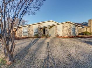 3421 Downing Way, Mesquite, TX 75150