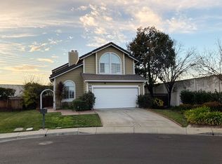 34011 Webfoot Loop, Fremont, CA 94555