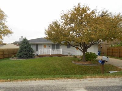 2002 14th St, Silvis, IL, 61282
